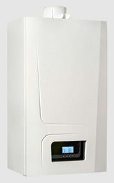 Remeha - Chaudière murale combinée à gaz Avanta Ace 35c